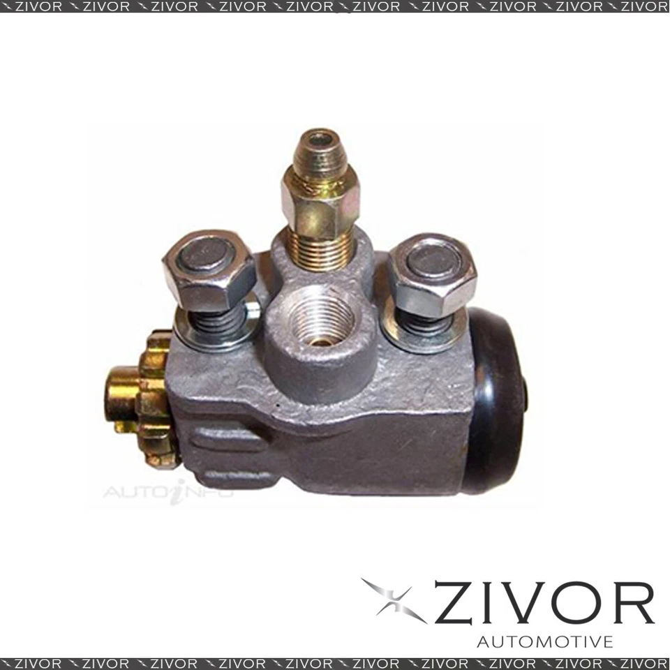 PROTEX Brake Wheel Cylinder-Front For SUZUKI CARRY . 2D Ute FWD 1977-1978 JB2741 - image 1 of 1