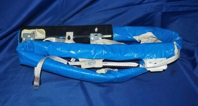 Jeep Patriot 2008-2017 conductor lado izquierdo techo cortina airbag conjunto con garantía Foto 1 de 4