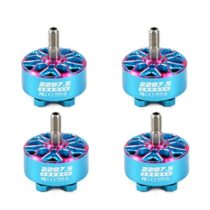 (Axisflying) Bando-2207 5 6S 1860KV/1960KV Brushless Motor For FPV 5inch Drone - Picture 1 of 6