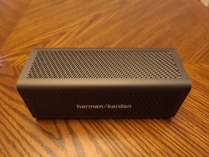 Altavoz inalámbrico portátil Bluetooth/NFC Harman Kardon One - Imagen 1 de 6