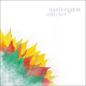 David Longdon (Big Big Train vocalist) - Wild River. 2 CD sealed 2023 digipak - Picture 1 of 1