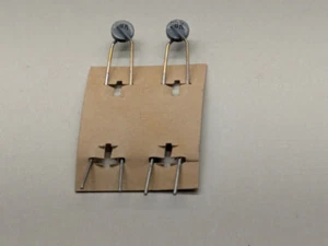 2 piezas. NTC 68K Epcos/TDK - Imagen 1 de 1