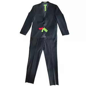 Cinque Cicastello Herren Anzug Gr 54 Anthrazit Sakko & Hose Super Slim Fit NEU - Bild 1 von 4