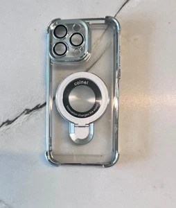 iPhone 15 Pro Max Handyhülle Robust Stoßfest Cover - Bild 1 von 4
