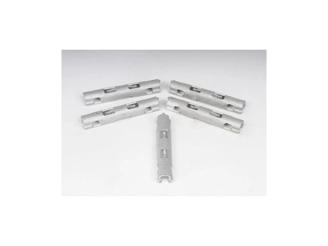 AC Delco 16DC55S Parking Brake Cable Connector Fits 1987-1992 Cadillac Allante - Изображение 1 из 1