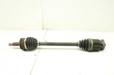 2008 Mitsubishi Lancer Evolution Rear Right Axle Shaft RH Passenger 08-15 - Image 1 of 4