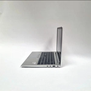 HP EliteBook 840 G7 Core i7-10510U 1.8Ghz 16GB 256GB 14" FHD Laptop Notebook - Afbeelding 1 van 9