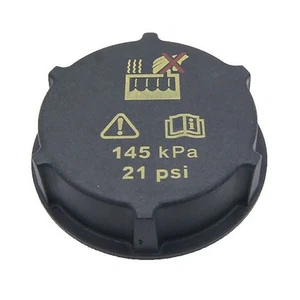 Radiator Cap Coolant Reservoir Cap Accessories DG938101AA For Ford Escape - Picture 1 of 9