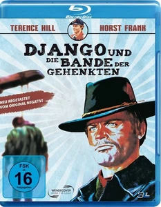 Terence Hill - Django und die Bande der Gehenkten - Blu-ray - Bild 1 von 1