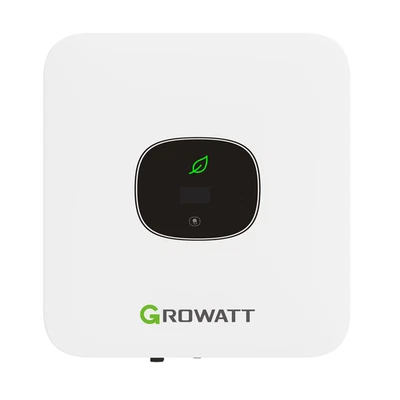 Growatt MIC 750TL-X 0% MwSt §12 III UstG 0,75kW Inverter Balkonkraftwerk 1-ph