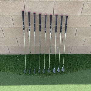 Ping I 15 Club Set - Picture 1 of 9