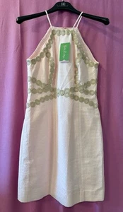 Lily Pulitzer Kleid neu mit Etikett 198 $ Größe 0 * edel - Bild 1 von 10