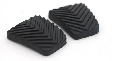 Juego de pastillas de pedal de freno y embrague para Mitsubishi Lancer Eclipse Mirage MB193884 Foto 1 de 4