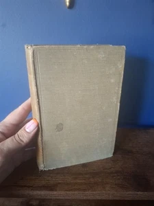 Flugzeug Trigonometrie Cambridge University Press Vintage Hardcover S.L. Loney 1928 - Bild 1 von 7
