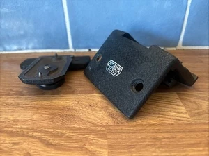 Leica/Leitz Wetzlar Valoy II 2 adattatore supporto copia ingranditore - Foto 1 di 11