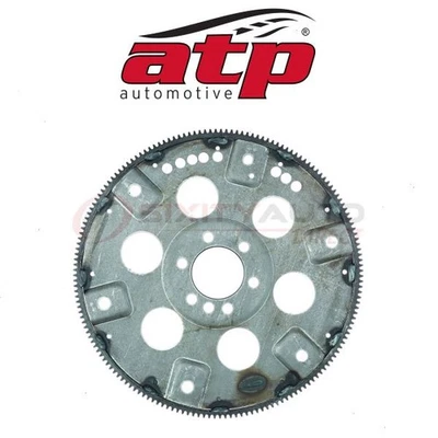 ATP Automatic Transmission Flexplate for 1975-1986 Chevrolet C20 -  kg - Image 1 of 4