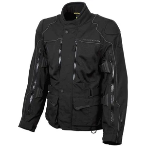 Scorpion Yosemite Mens Motorcycle Jackets - Black - X-Large - Picture 1 of 3
