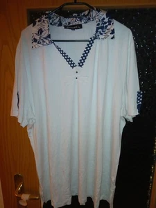 T-Shirt Von Denim & Co Göße 52 - Bild 1 von 1