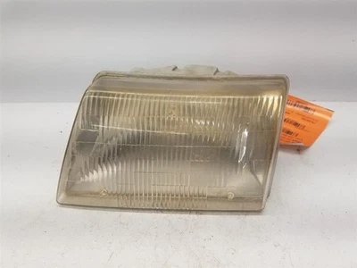 Faro izquierdo del conductor para 98-00 Mazda B-4000 OEM Foto 1 de 4