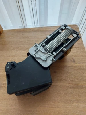 Brüheinheit mit Zahnrad, aus Jura Impressa J9.3 - Bild 1 von 4