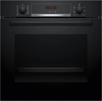 Bosch - Einbau-Backofen - HBA574BB3 - Bild 1 von 4