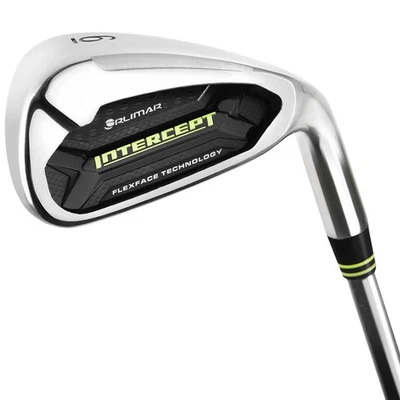 Orlimar Golf 2024 Men's Intercept Iron Set (5-GW) NEW - Image 1 of 4
