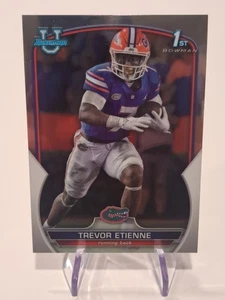 2022 Bowman University Chrome Pick Your Card Complete Your Set NCAA Football - Picture 1 of 52