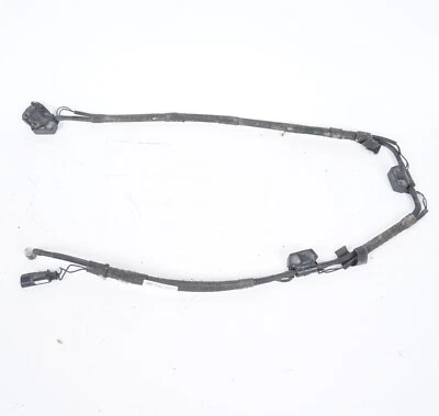 2011-2016 BMW 528i 535i 550i F10 Windshield Washer Nozzle 7205117 OEM - Image 1 of 4