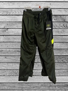 kids size 10-12 cozy sweatpants x2 - Picture 1 of 3