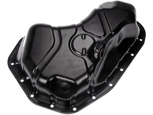 cárter de aceite inferior para Lexus RX450h 2010-2015 3,5 L V6 2013 2011 2012 2014 NY132JD Foto 1 de 1