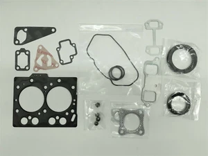 Dichtungssatz für Yanmar 2TNE68 Dichtsatz Disa ZKD Motordichtsatz gasket - Bild 1 von 1