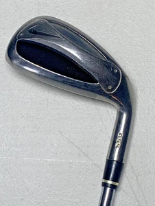 NIKE OSS Slingshot RH 6 Iron Club Speed II Step Steel Shaft Nike Slingshot Grip - Picture 1 of 8