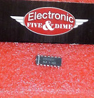 CD4002BE RCA CMOS Dual 4−Input NOR Gate IC