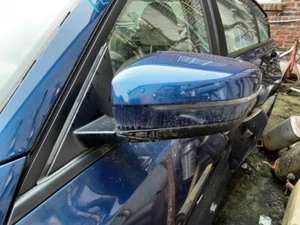 SPECCHIETTO LATERALE SX BMW 3 serie (G20) 2019 - Imagen 1 de 2