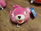 Fortnite Loot Plush - Cuddle Team Leader - New with Tag