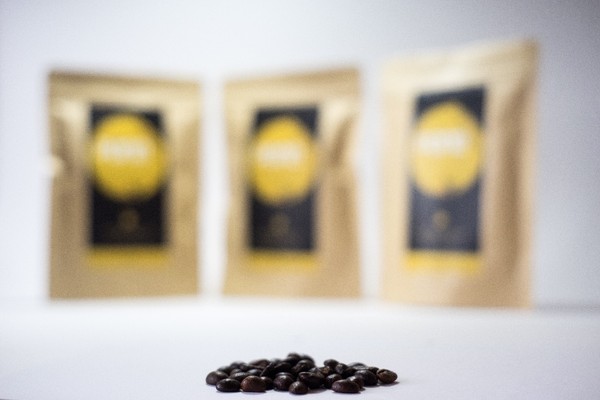 250 G Irish Cream Kaffee (Arabic) [n635 XI] Photo Related