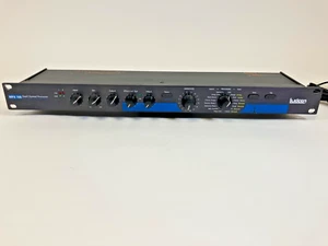 Lexicon MPX-100 Dual Channel Processor with Power Supply - tested working - Yay! - Picture 1 of 11