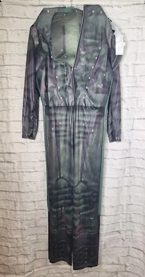 Fantasia de Halloween Green Arrow Oliver Queen tamanho GG cosplay DC Comic Con - Imagem 1 de 4