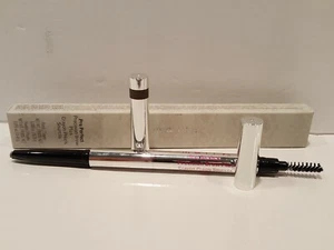 Mally- Pro Perfect Precision Brow Plus Pencil - Sable - NIB - Picture 1 of 2