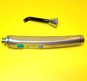 *POWERS ON* ORTHOLUX LUMINOUS CURING LIGHT 3M DENTAL CORDLESS LED ORTHODONTIC - Picture 1 of 13