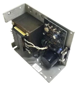 Power-One HC24-2.4-A Power Supply 24VDC 2.4A Level 3 47-63Hz - Picture 1 of 4