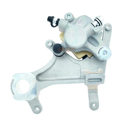 New Rear Brake Caliper w/Pads For Suzuki RM250 2005 2006 2007 2008 - Image 1 of 4
