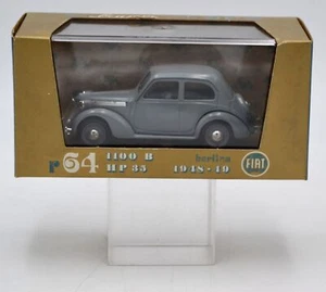 1/43 " FIAT 1100 B - KOMBI - HP 35 - 1948/49 " R64 BRUMM - Bild 1 von 1