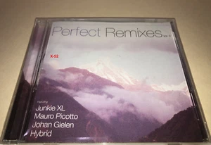 Remix CD Junkie XL Johan Gielen Hybrid Mauro Picotto DJ Tiesto Tina Arena Dj Jim - Picture 1 of 3