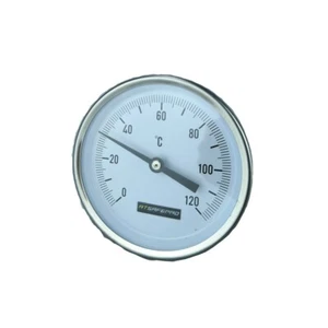 Grill Temperature Gauge, Grill Smoker Temperature indicators - Picture 1 of 4