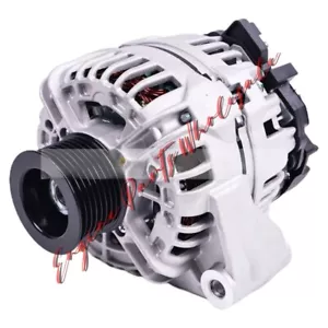 Alternator F000BL04H8 AL219434 For John Deere 6100E 6100J 6125E 6415 6615 7515 - Picture 1 of 6