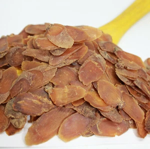 Red Korean Ginseng - Pure Red Panax - Premium Quality Slices 25g , 500g, 1kg Tea - Picture 1 of 3