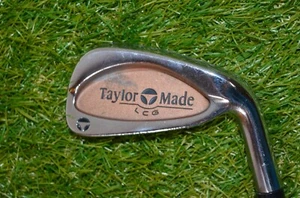 TaylorMade Burner 4 Iron RH 38.5" Steel Reg New Grip - Picture 1 of 5