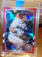 Jarred Kelenic Baseball Card Database - Newest Products will be 