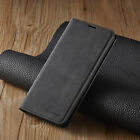 For Samsung  A72 5G A52 A42 A32 A22 Magnetic Wallet Case Leather Flip Cover